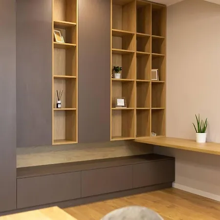 Elegant 2 Bedroom Retreat