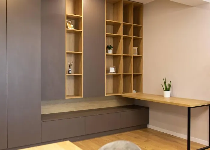 Elegant 2 Bedroom Retreat