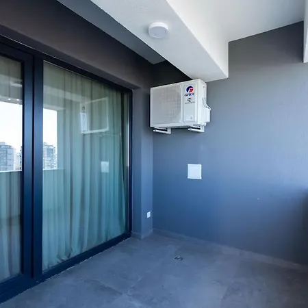 Elegant 2 Bedroom Retreat Apartman