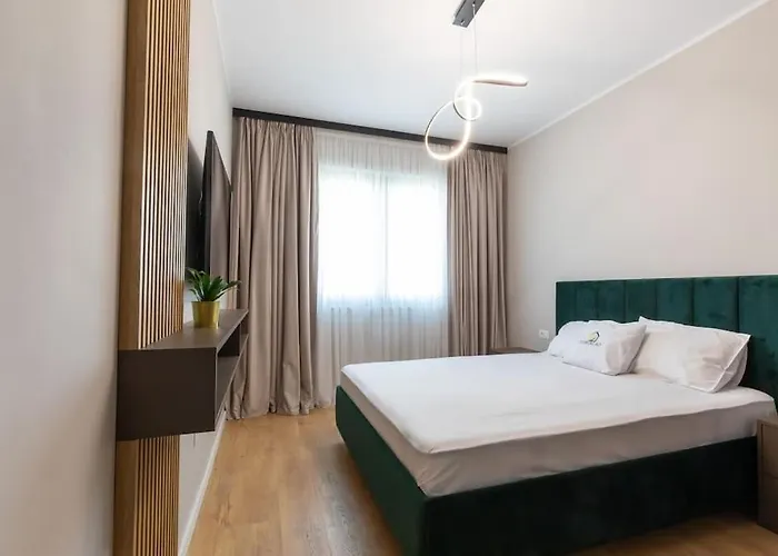 Elegant 2 Bedroom Retreat *